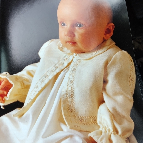 Inspirations Magazine #13 1997 Embroidery Embroider Toy Soilder Quilt Quilting - Picture 2 of 4